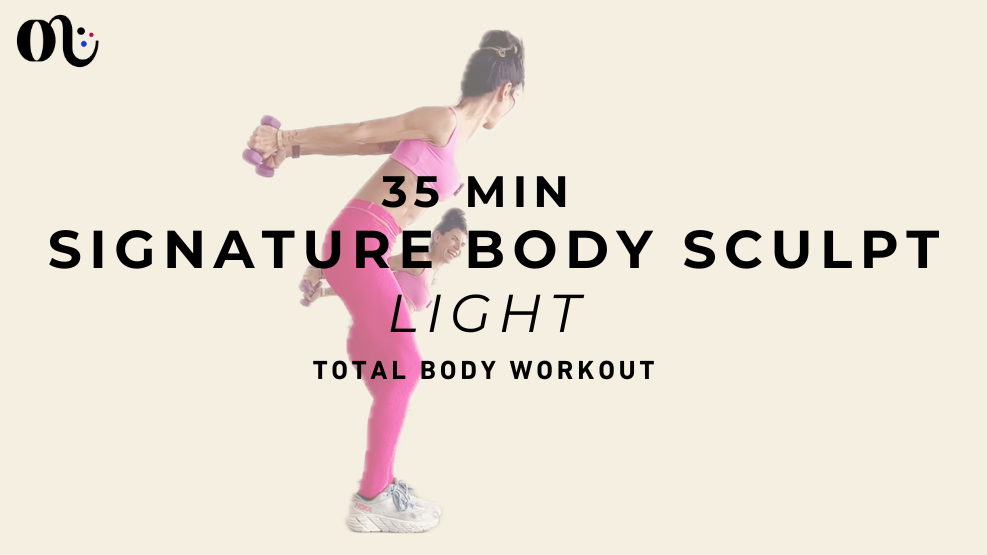 Signature Body Sculpt  Light 2024-05-15