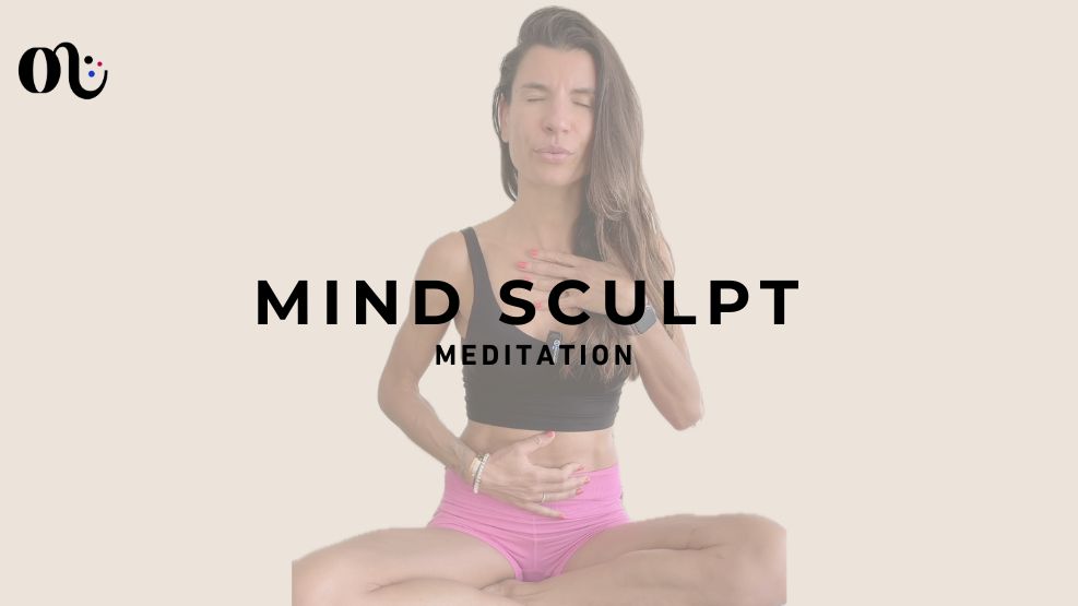 Mind Sculpt Meditation 2024-04-03