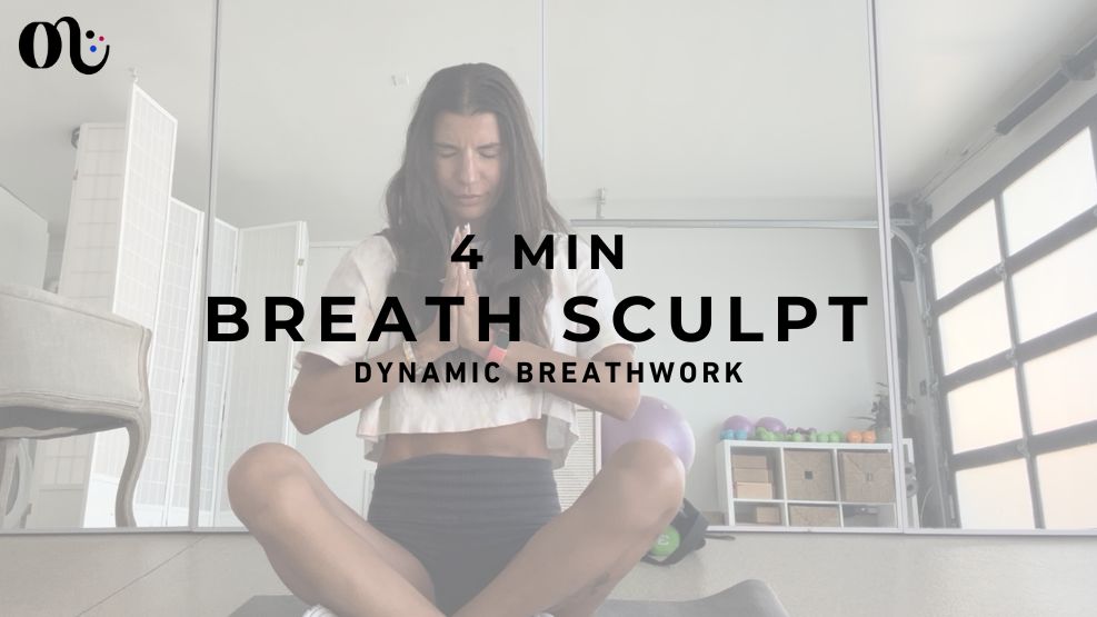 Breath Sculpt - Energy Protection 2024-10-23