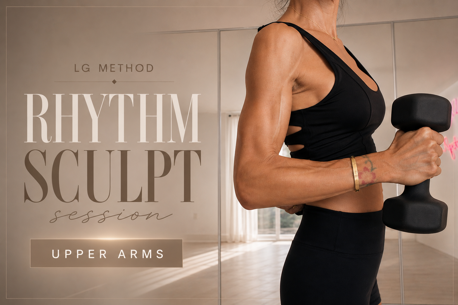 Upper Body
