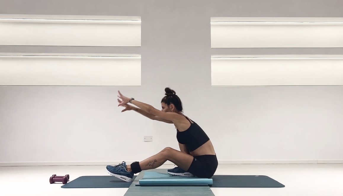 Signature LGFIT Sculpt 2022-06-22