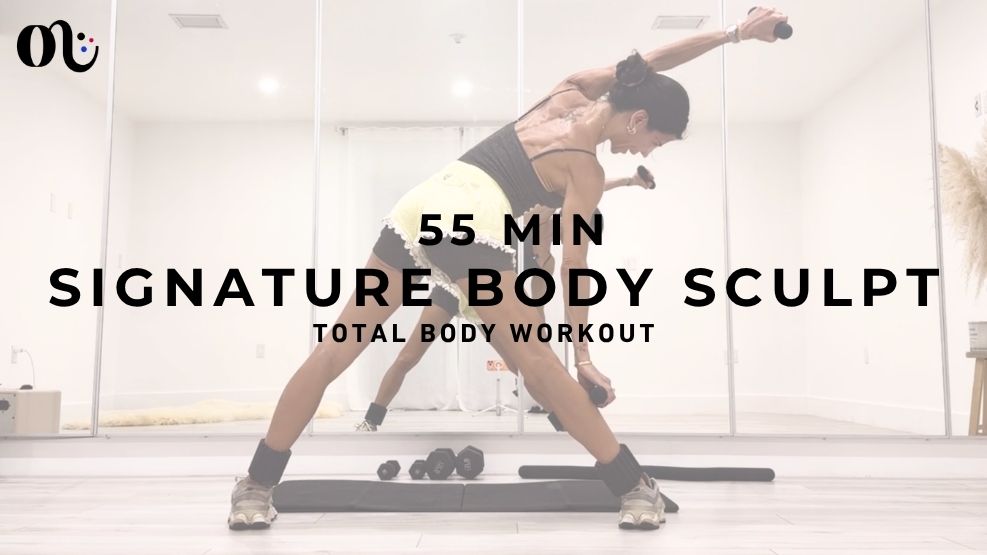 Signature Class 2026-04-22