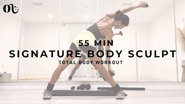 Signature Class 2026-04-22