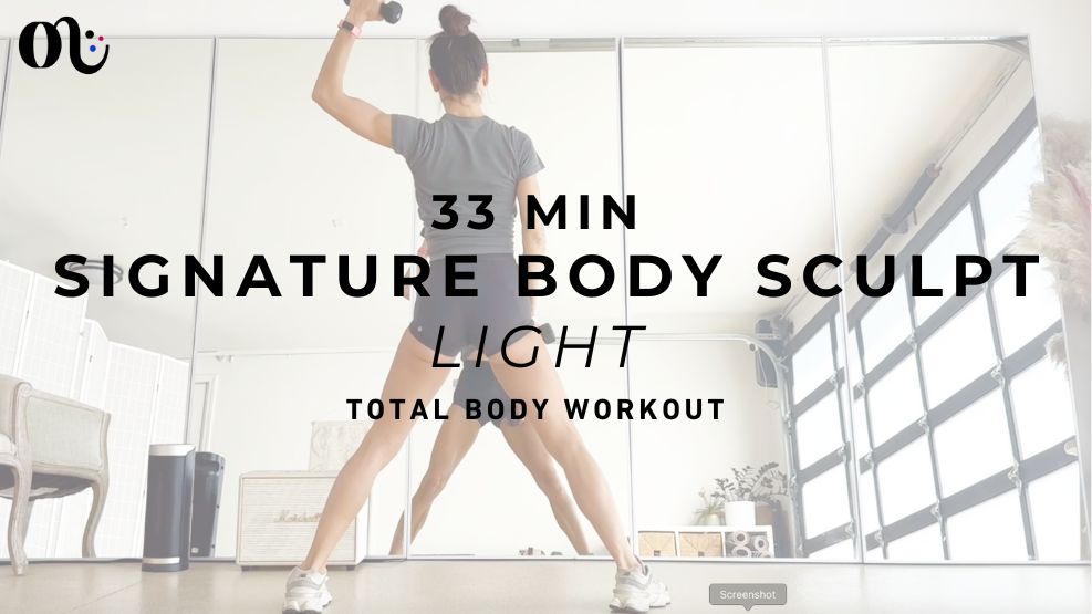 Signature Class Light 2025-02-05