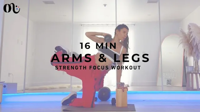 Arms & Legs 2026-04-15