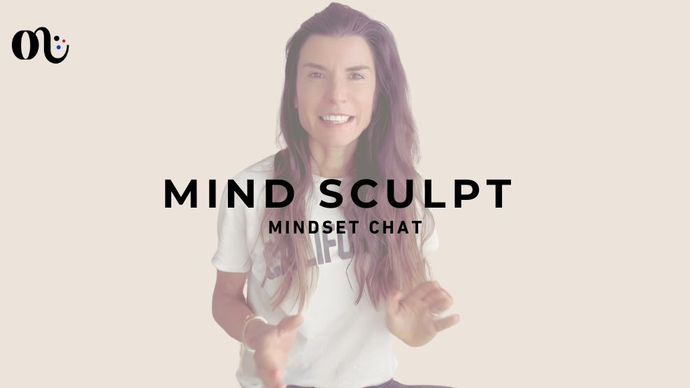 Mind Sculpt 2024-03-27
