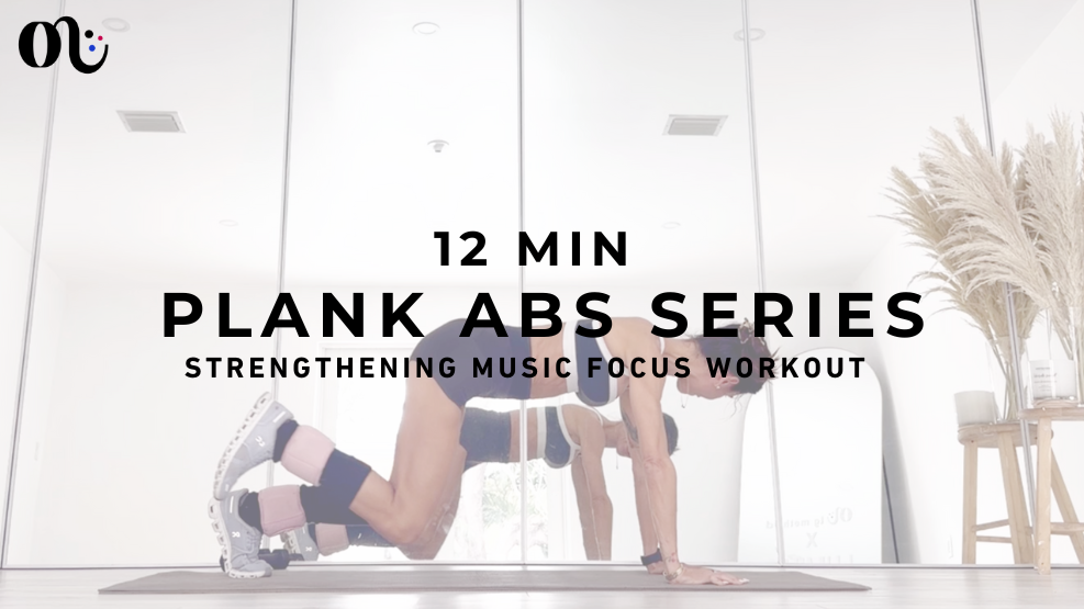 Plank Abs Series 2026-02-04