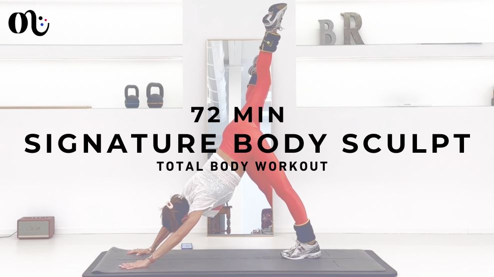Signature Body Sculpt 2024-06-26