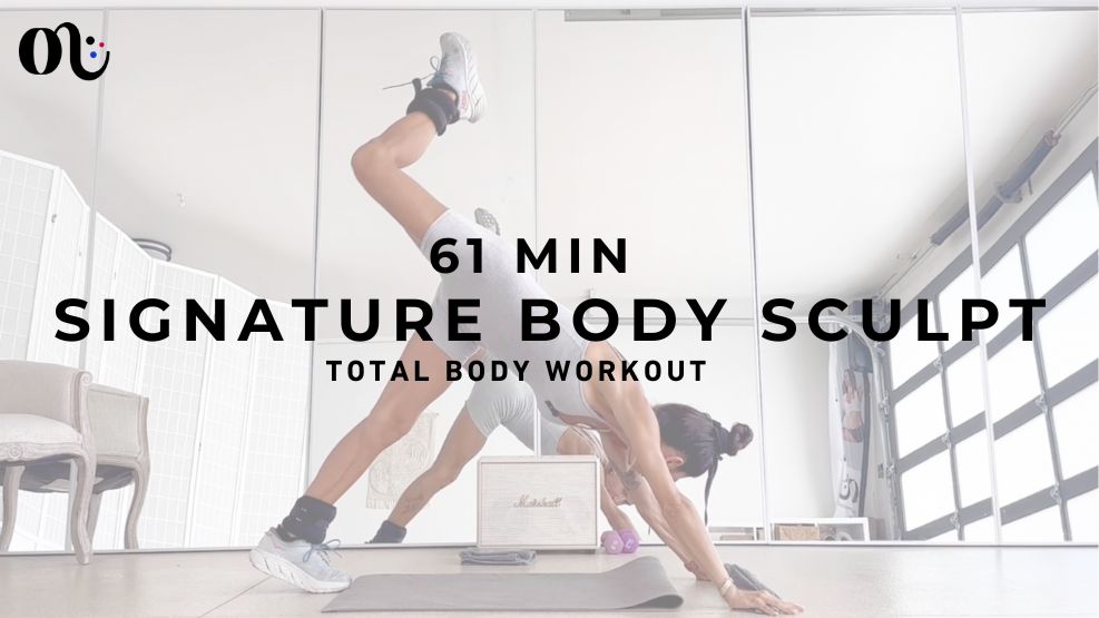 Signature Body Sculpt 2024-08-21