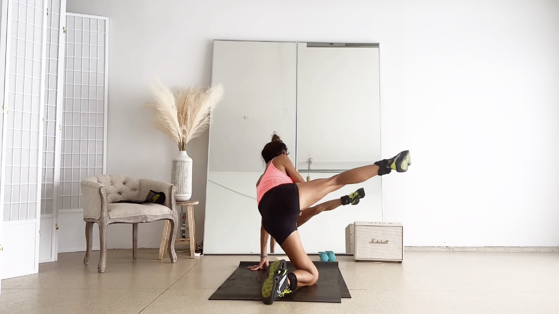 Signature Class LGFIT Sculpt 2022-10-05