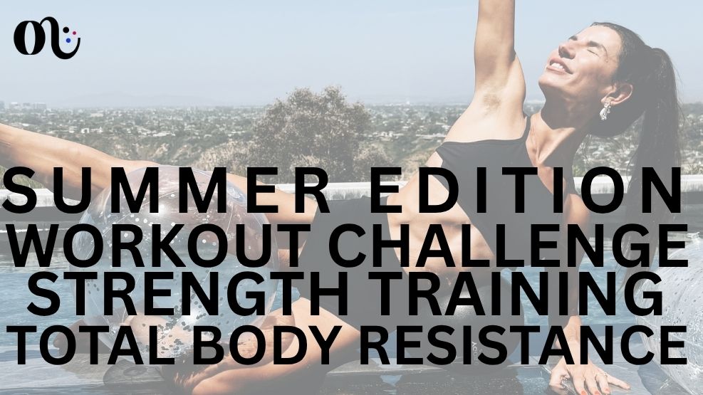 Day 7- Summer Edition Challenge