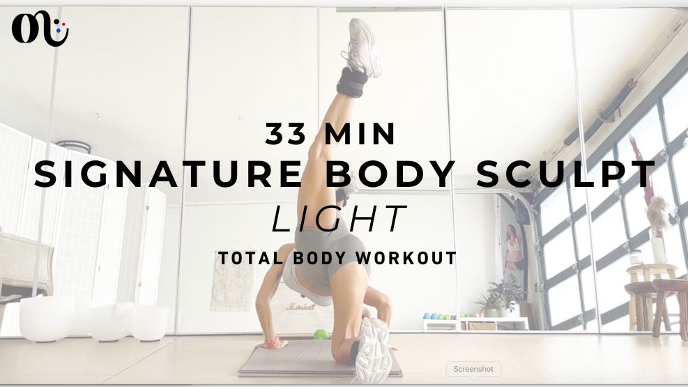 Signature Class Light 2024-10-16