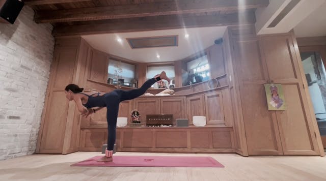 Yoga Sculpt 2021-12-08