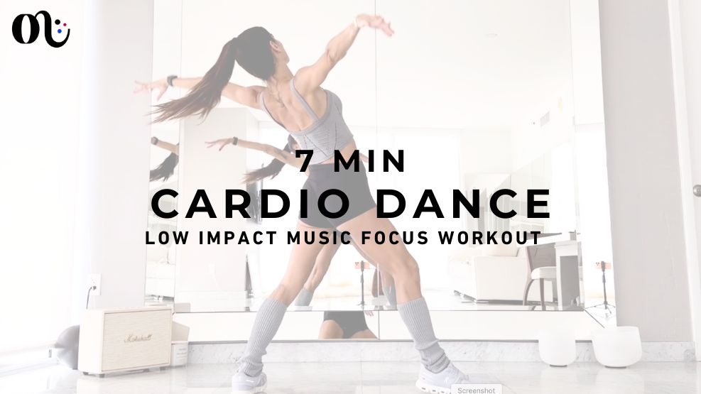 Cardio Dance 2025-11-12