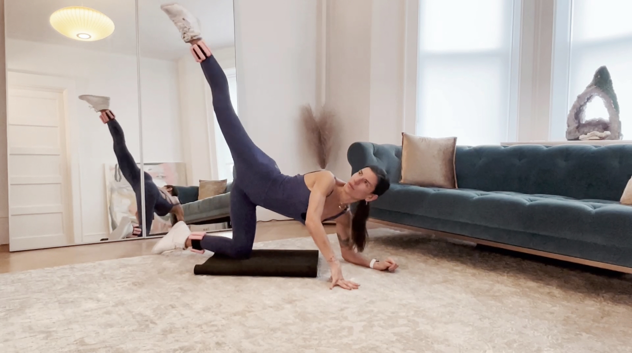 Signature LGFIT class 2022-02-08 