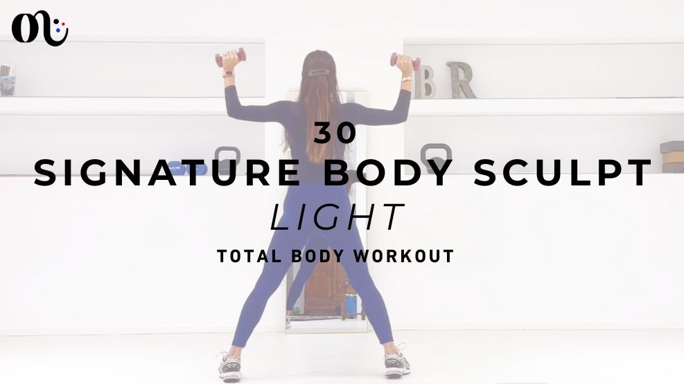 Signature Class Light 2024-12-18