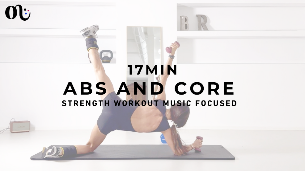 Abs + Core 2025-07-09