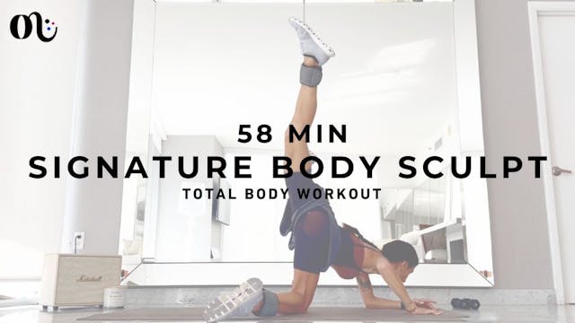 Signature Class 2026-01-21