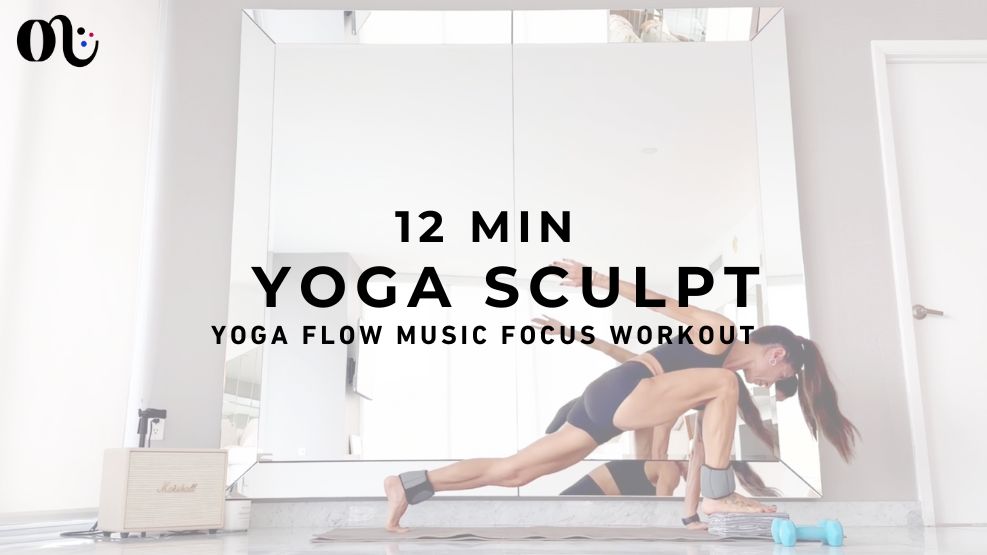 Yoga Sculpt Flow 2025-12-03