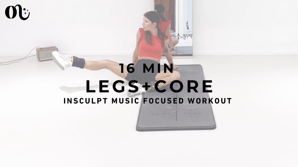  Legs & Core 2024-07-10