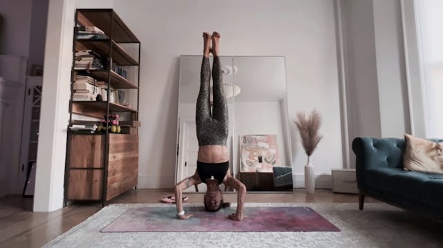 Yoga Sculpt 2022-01-05