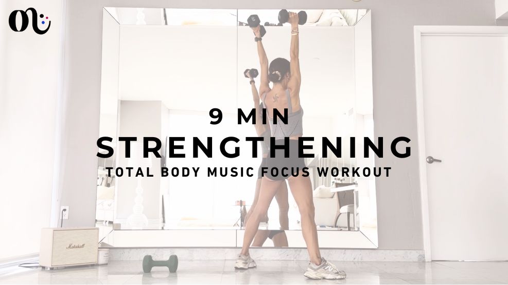 Strengthening Total Body 2025-12-17