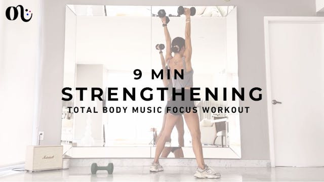 Strengthening Total Body 2025-12-17