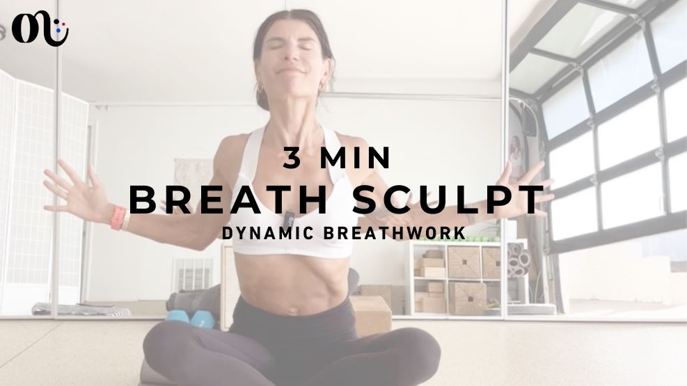 Breath Sculpt 2024-08-28