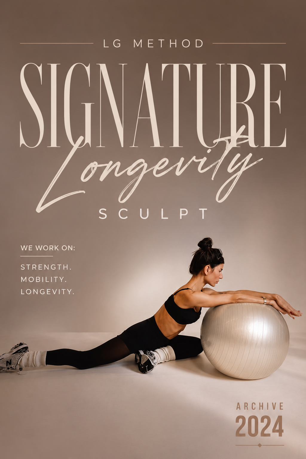 Signature Archive 2024