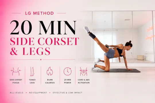 Side Core and Legs