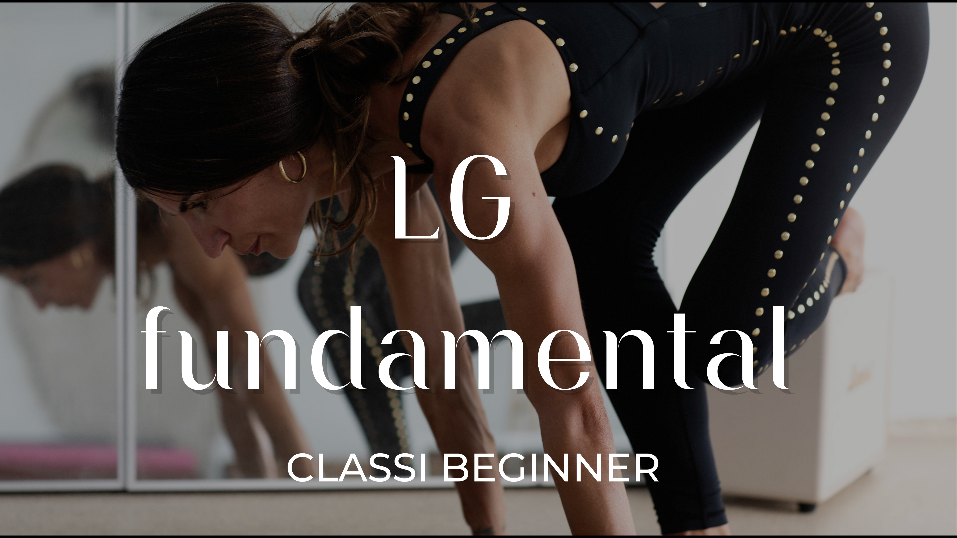 Total Body Strength - Fundamental 