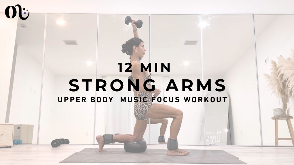 Pilates Ball Strenghthening 2026-04-01