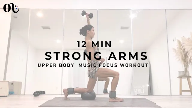 Pilates Ball Strenghthening 2026-04-01