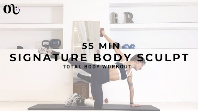 Signature Class 2025-12-31