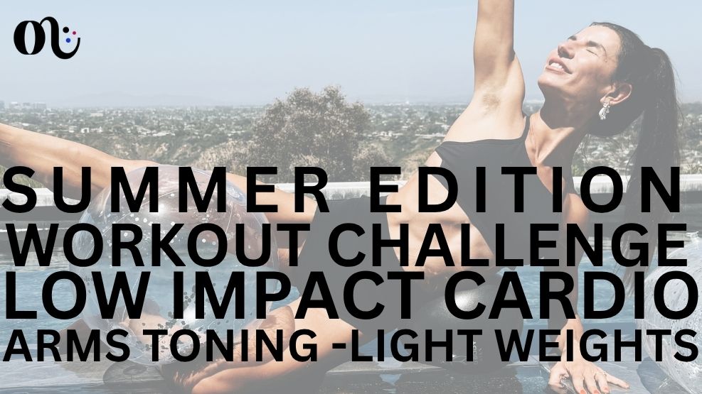 Day 2- Summer Edition Challenge 