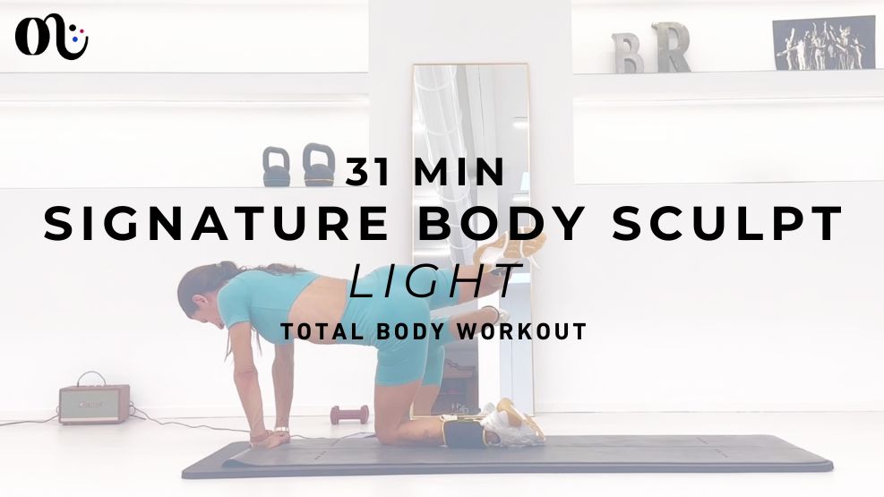 Signature Body Sculpt Light 2024-06-19