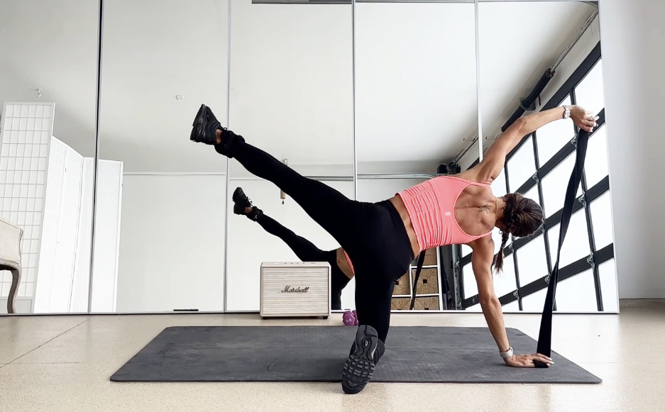 LG Signature Body Sculpt 2022-11-30