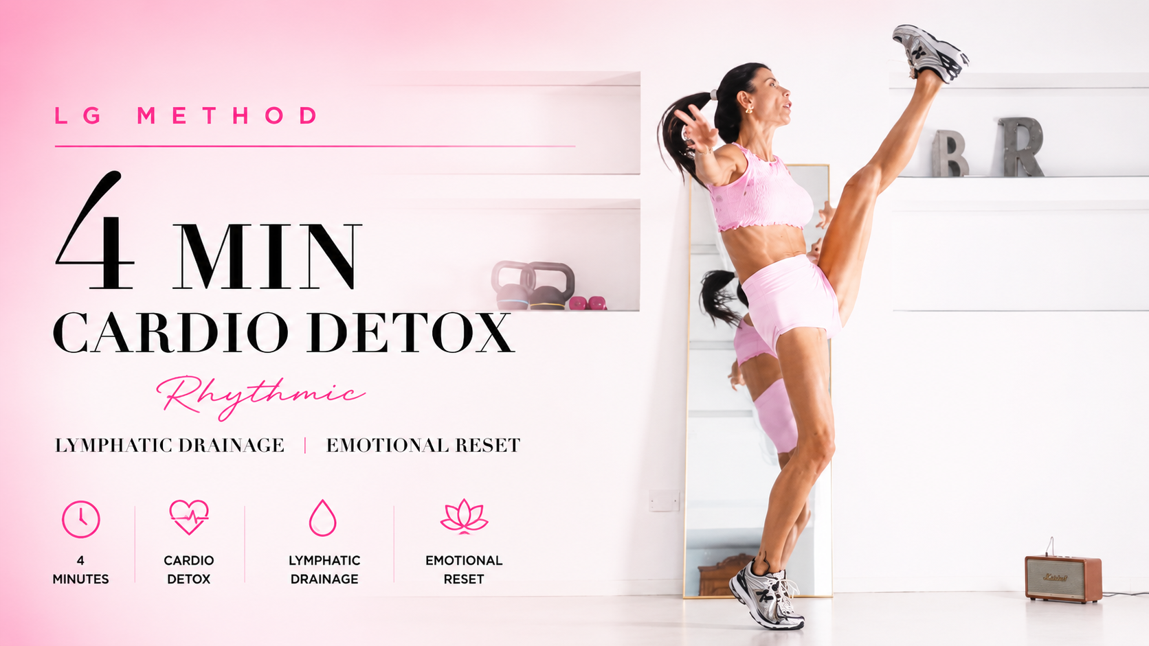 Cardio Rhythm Detox