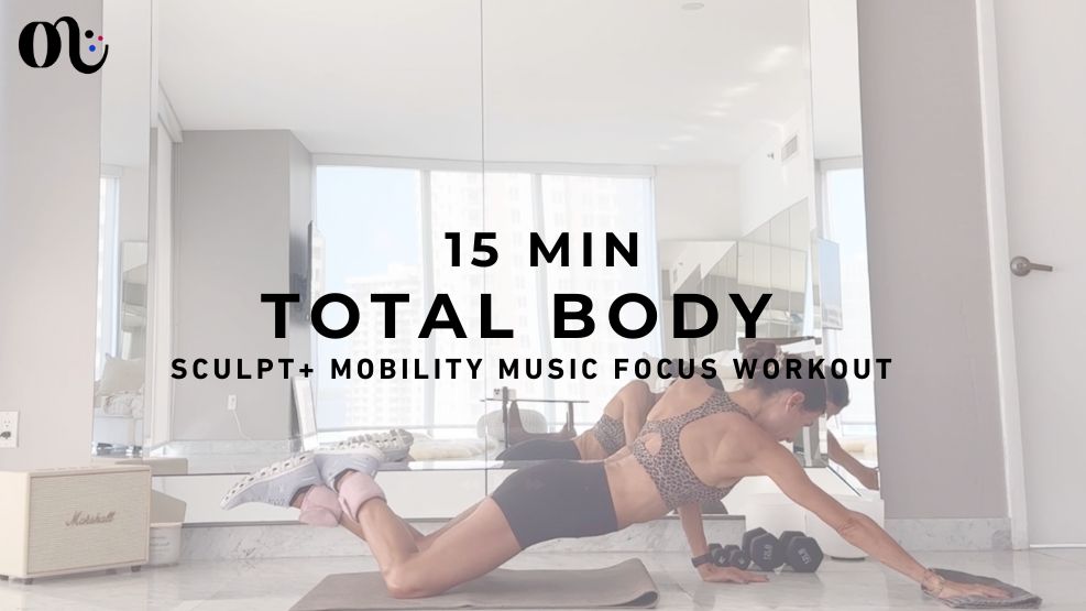 Total Body Sculpt 2025-10-22