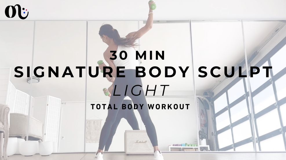 Signature Body Sculpt  Light 2024-09-18