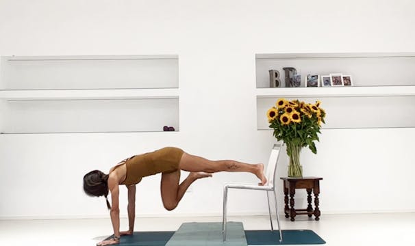 Yoga Sculpt/ Bonus 2022-06-22