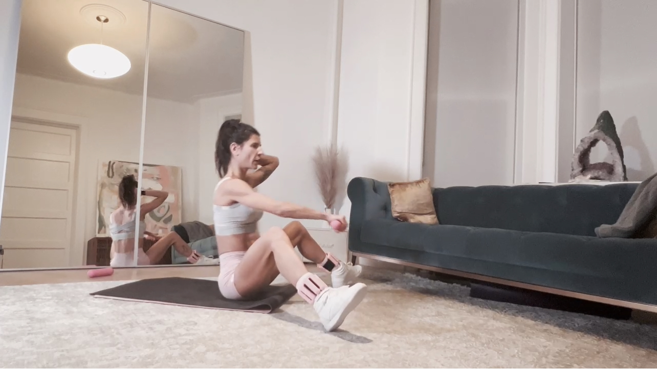 Signature LGFIT Sculpt 2022-01-19