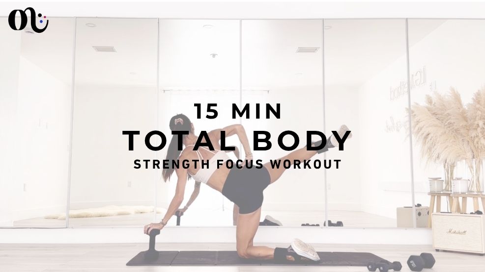 Total Body Strength 2026-04-22