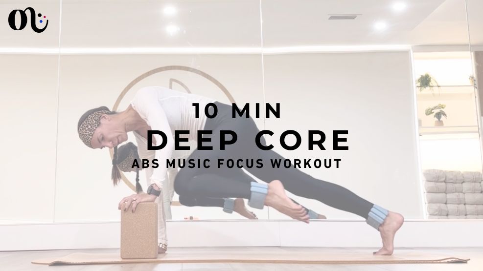 Deep Core Strenghth 2025-11-26