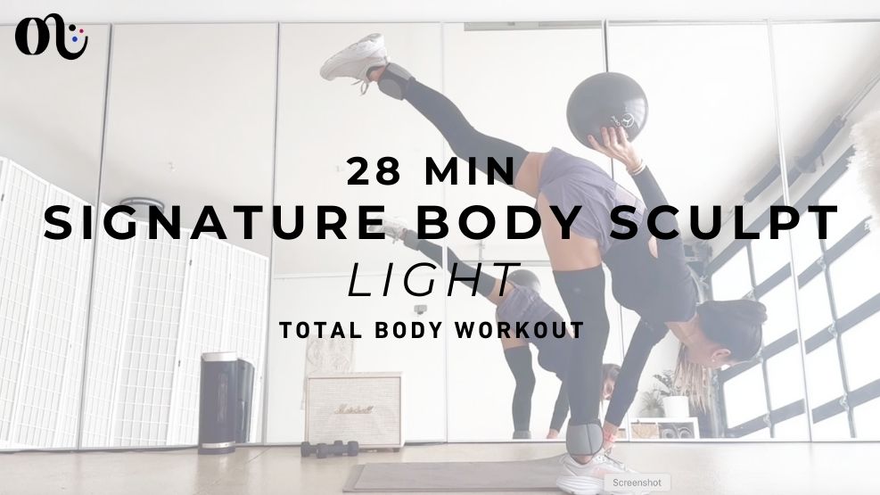 Signature Class Light 2025-03-05