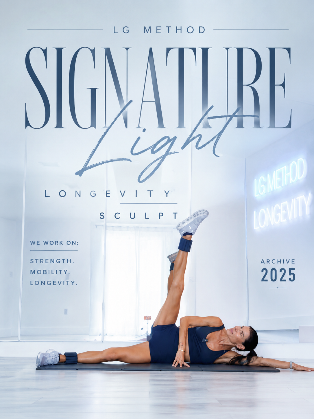 Signature Light Archive 2025