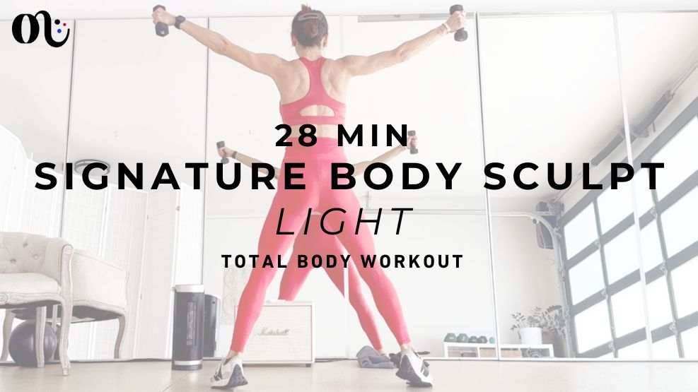 Signature Class Light 2025-05-28