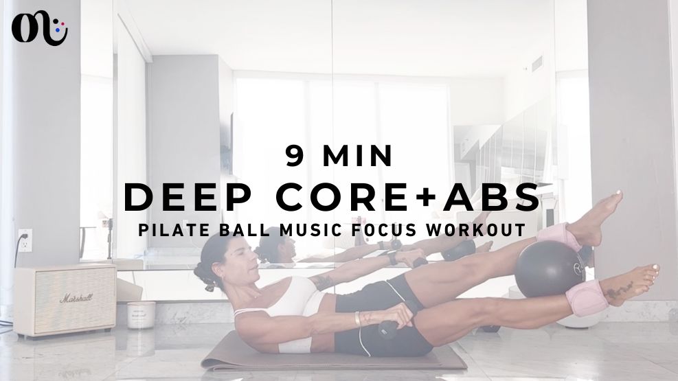 Deep Core 2025-10-08