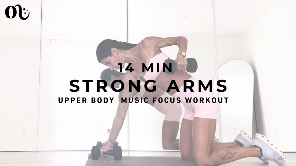 Arms Workout 2026-03-25