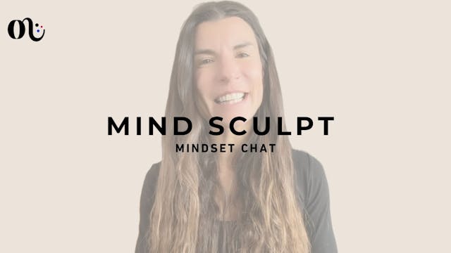 Mind Sculpt 2024-05-22